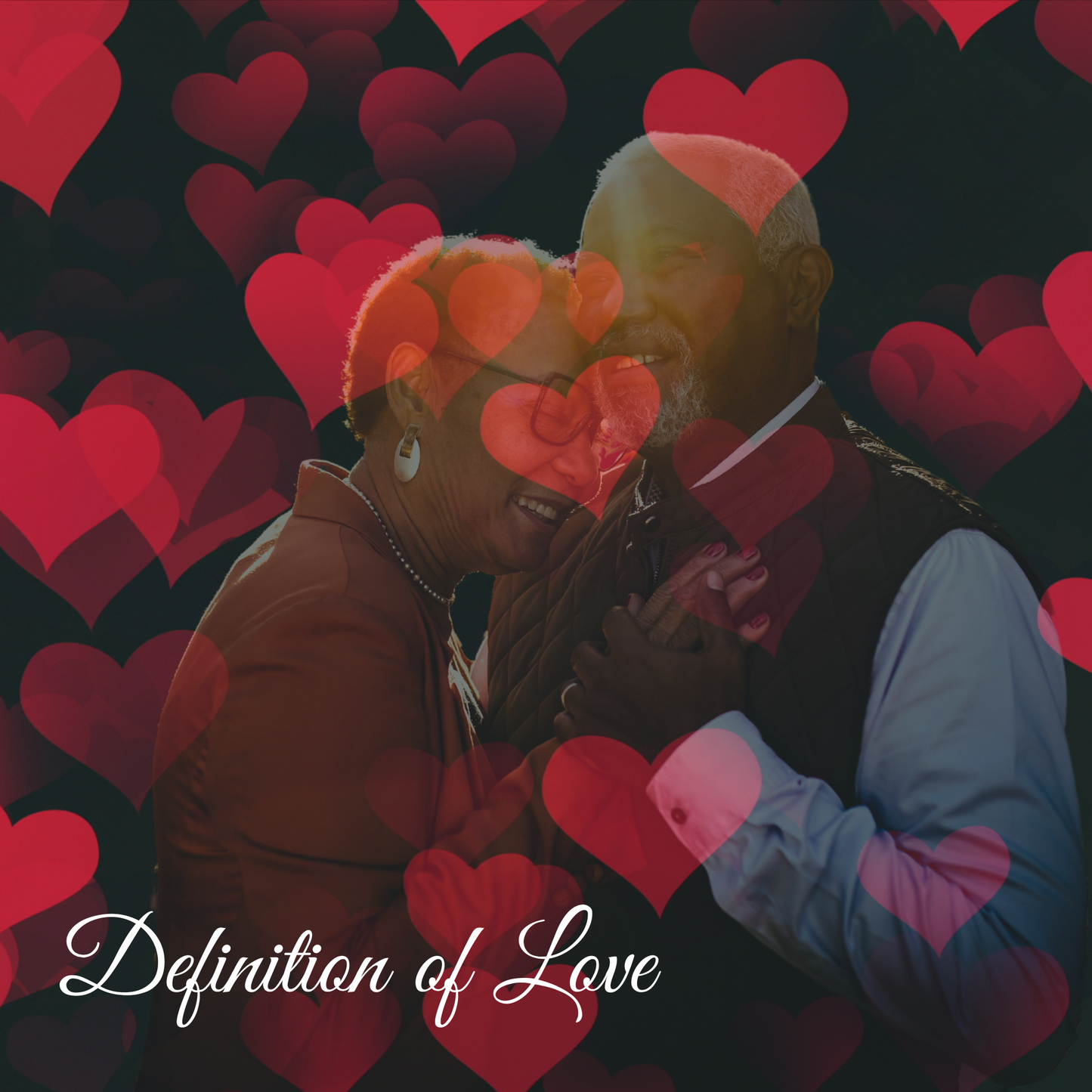 (New) Definition of Love -(Limited Edition)Wax Melts