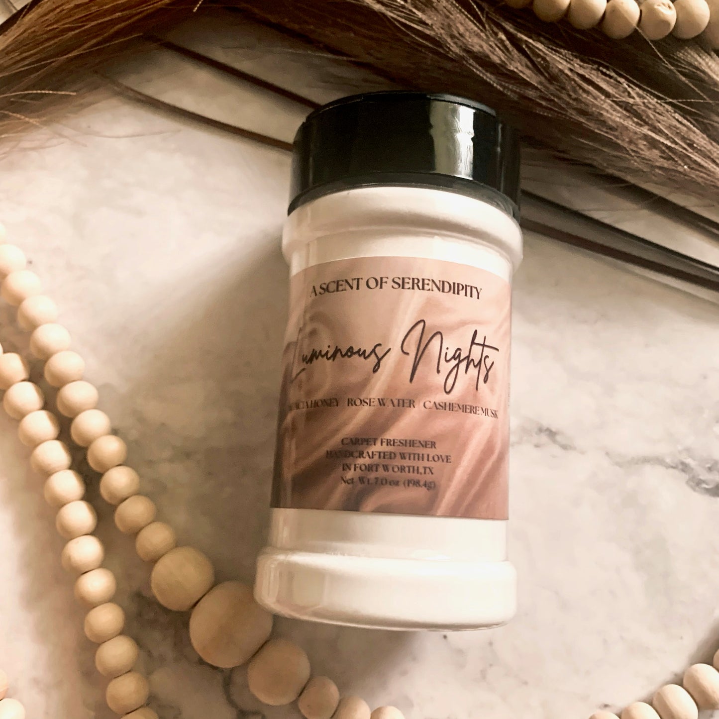 Luminous Nights-Carpet Freshener