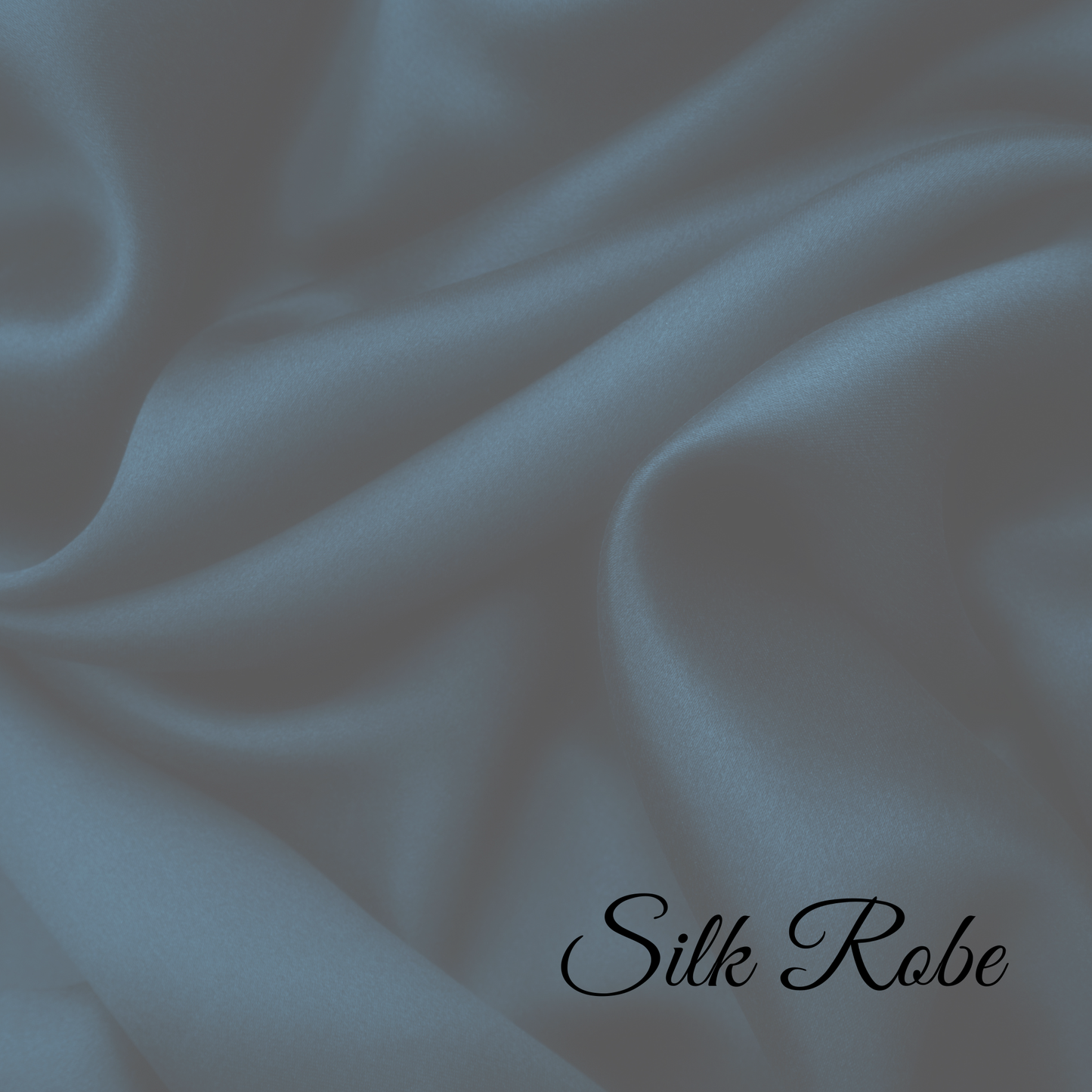 Silk Robe-Carpet Freshener