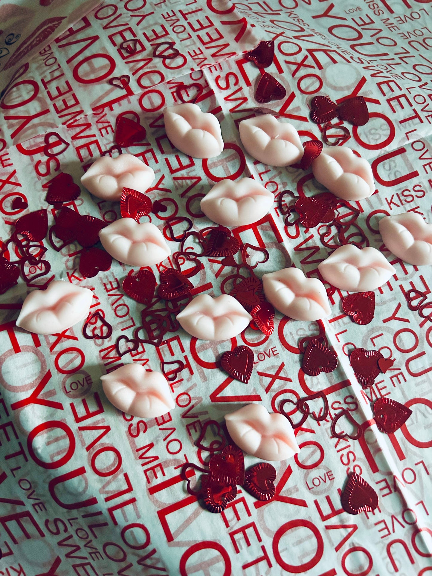 (New) Forever Yours -(Limited Edition)Wax Melts