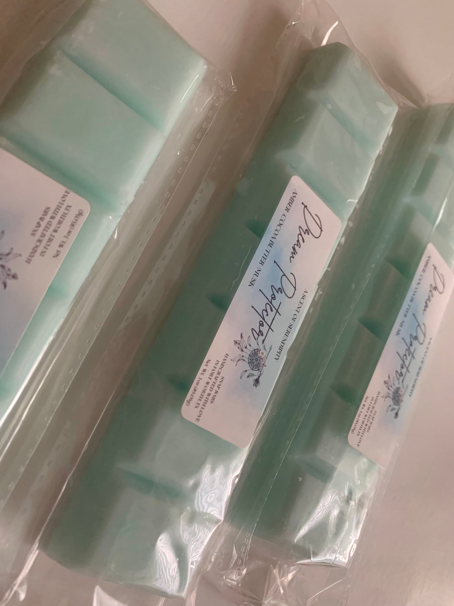 Dream Protector-Wax Melt Snap Bar