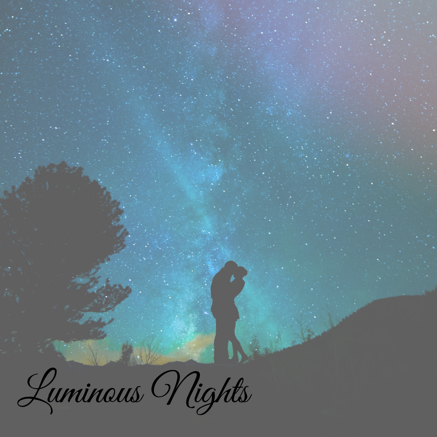 Luminous Nights-Carpet Freshener