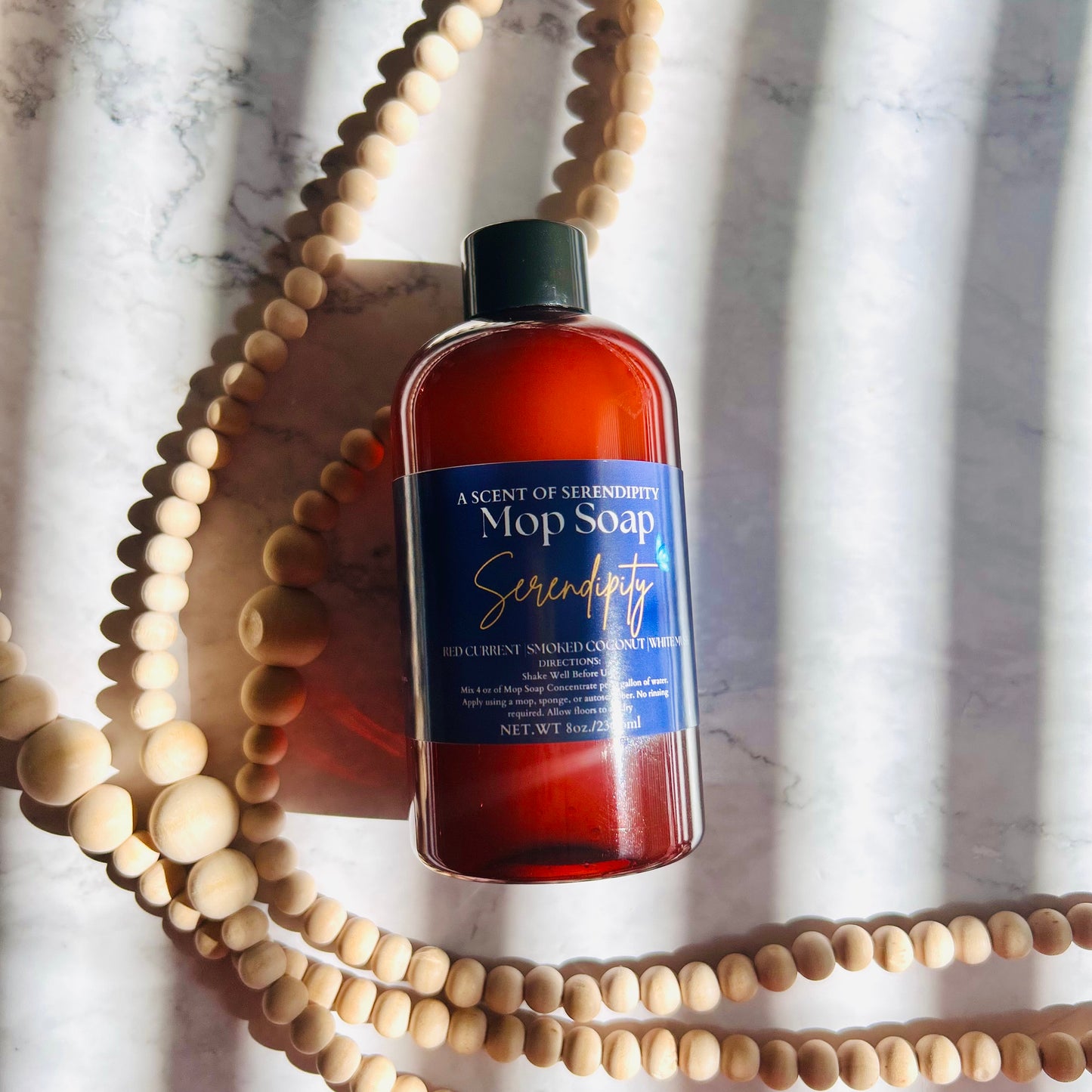 A Scent of Serendipity Mop Soap