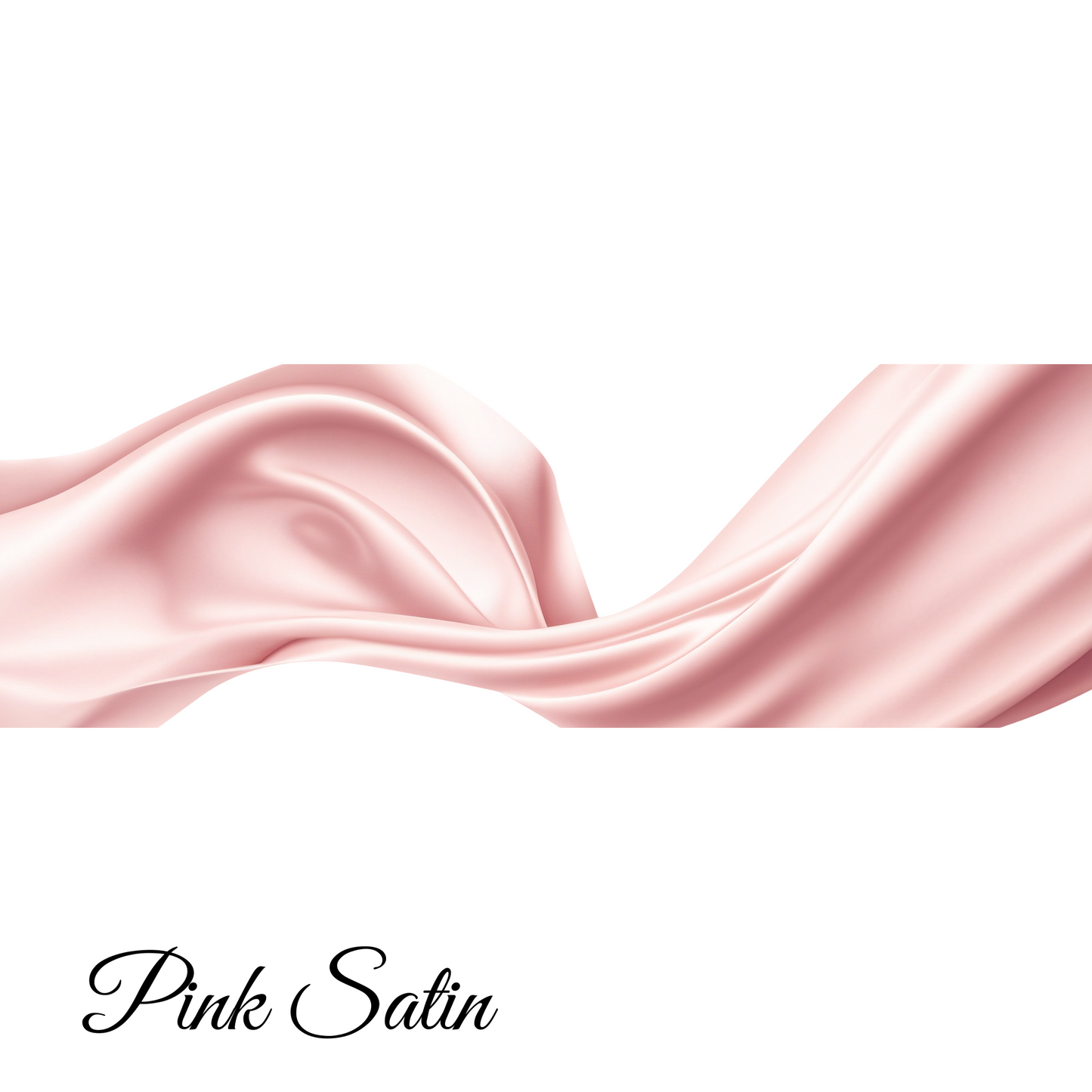 Pink Satin-Carpet Freshener