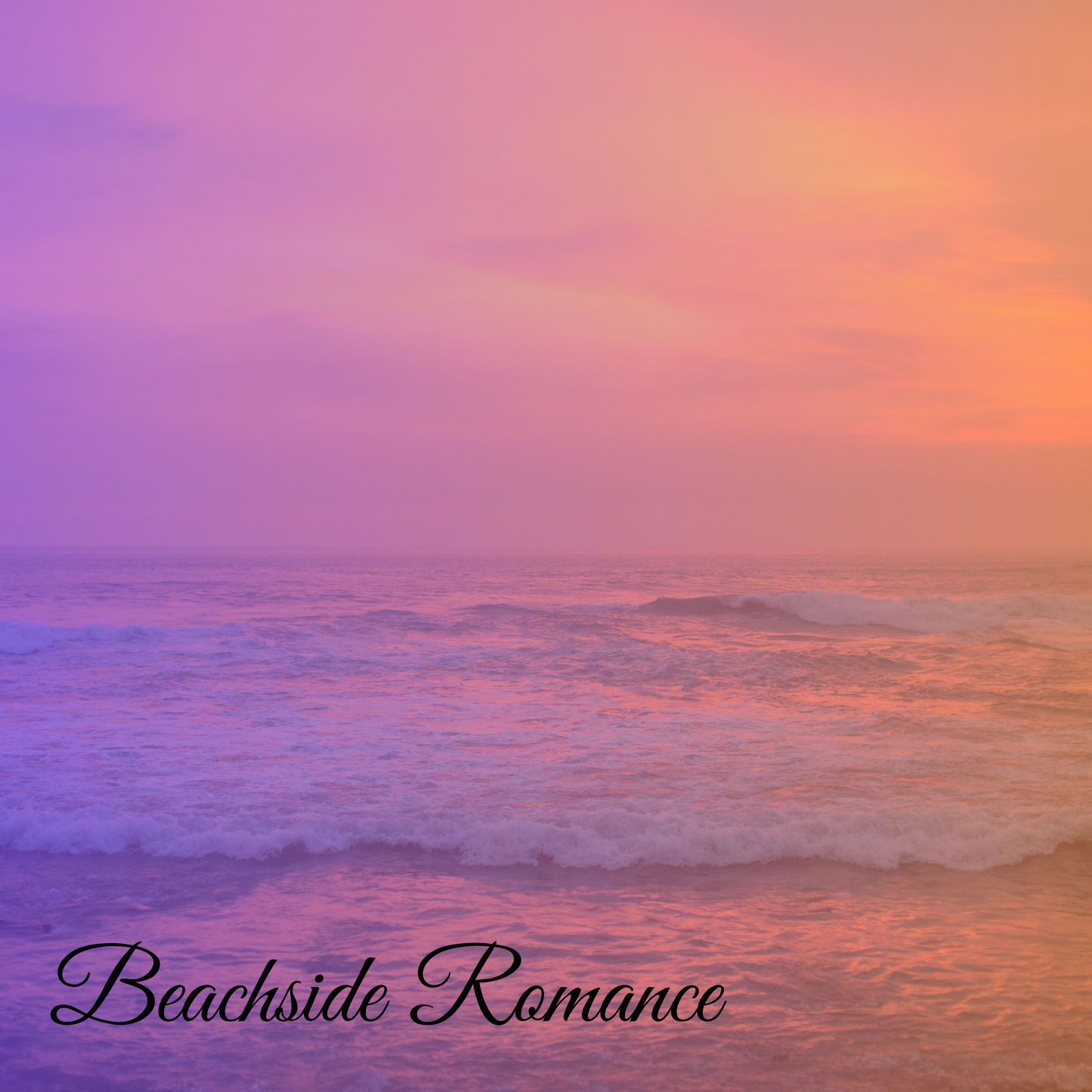 Beachside Romance-Wax Melt Snap Bar