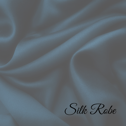 Silk Robe-Wax Melt Snap Bar