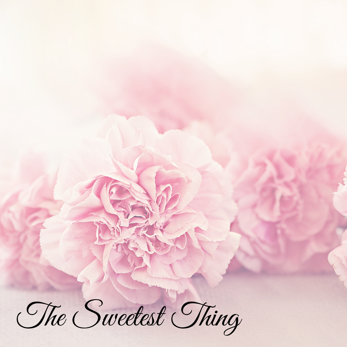 The Sweetest Thing-Wax Melt Crumbles(Limited Edition)