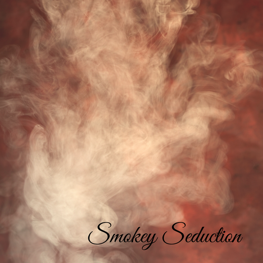 Smokey Seduction-Wax Melt Snap Bar