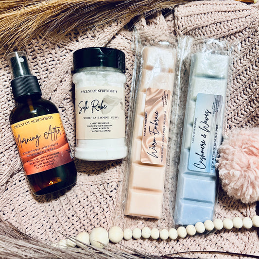 (NEW!)Home Scent Bundle