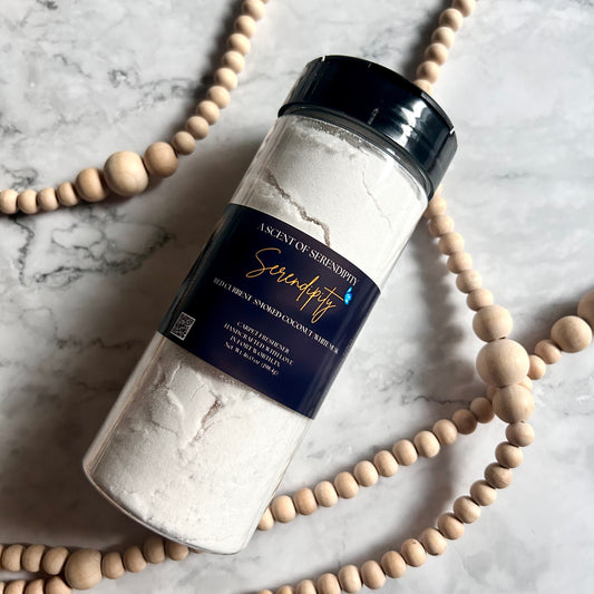 Serendipity-Carpet Freshener