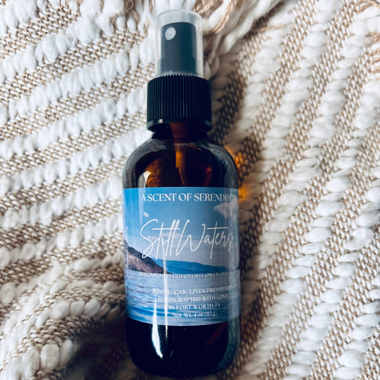 Still Waters-Room/Car/Linen Freshener