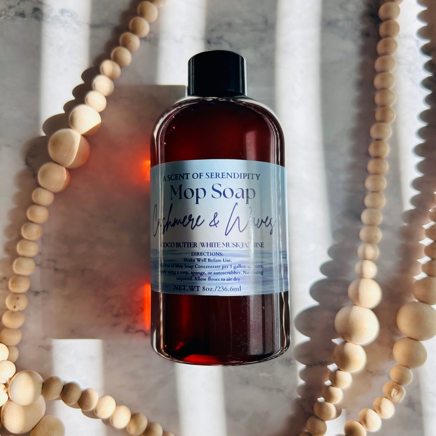 A Scent of Serendipity Mop Soap