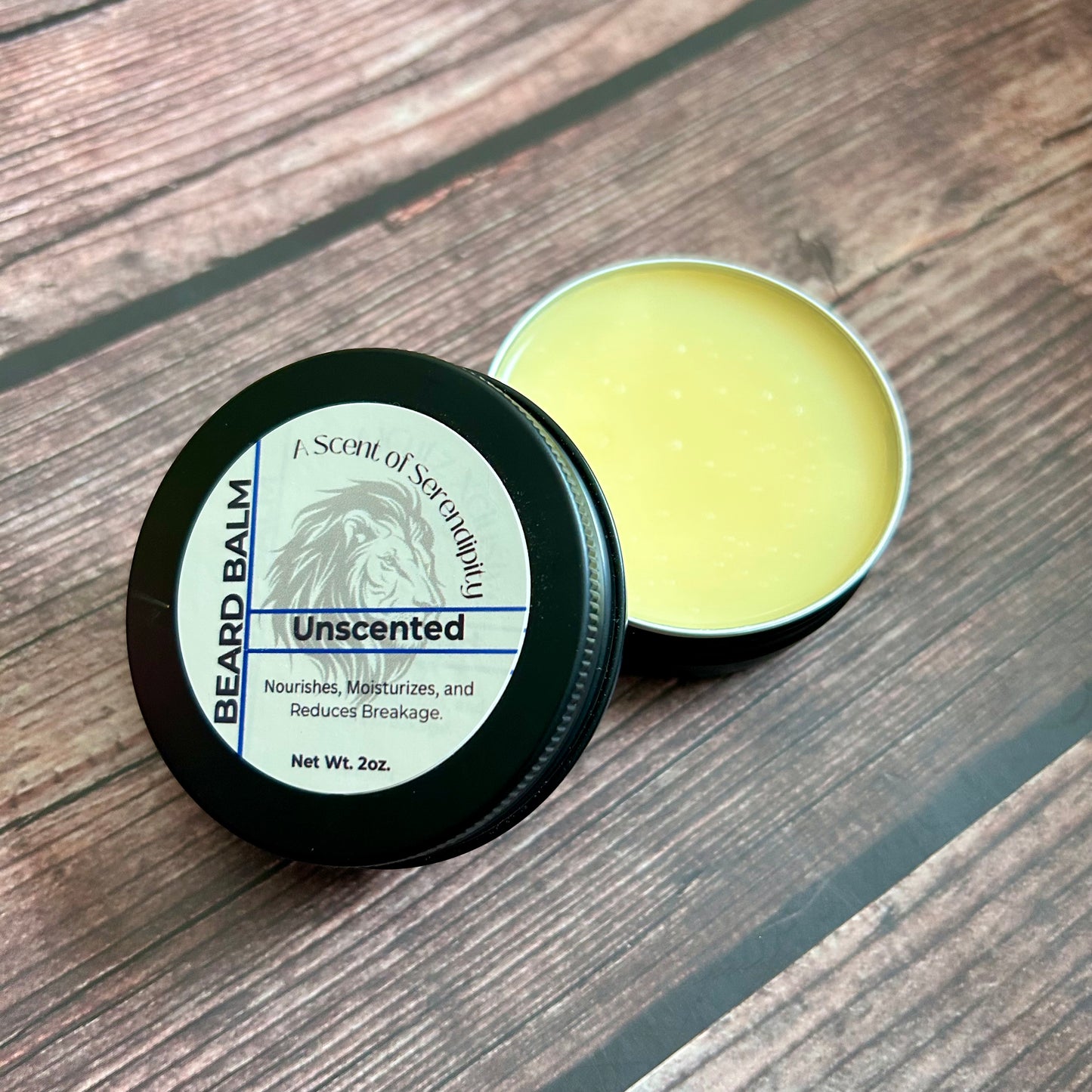 Beard Balm