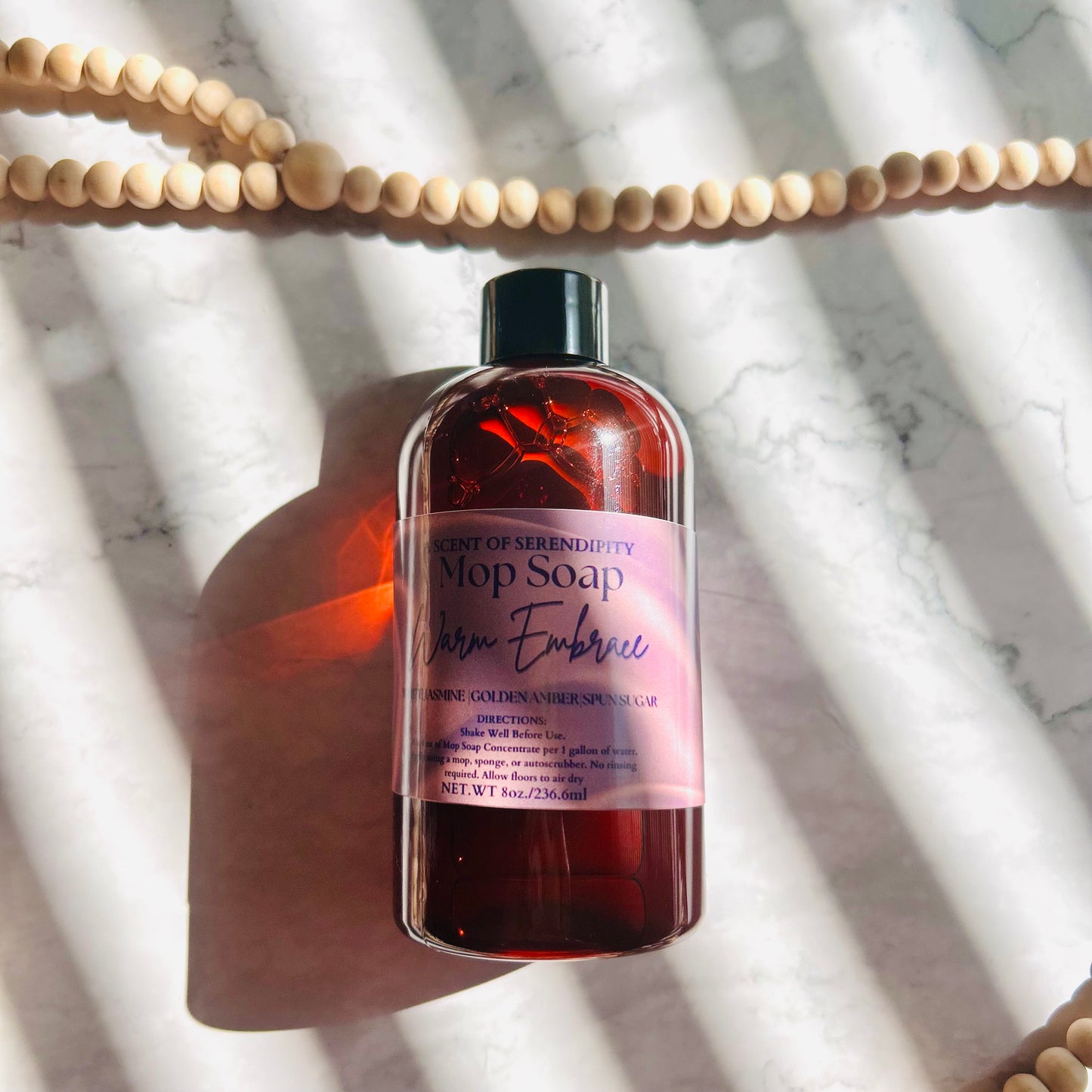 A Scent of Serendipity Mop Soap