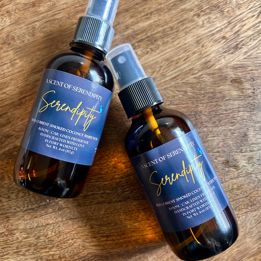 Serendipity-Room/Car/Linen Freshener