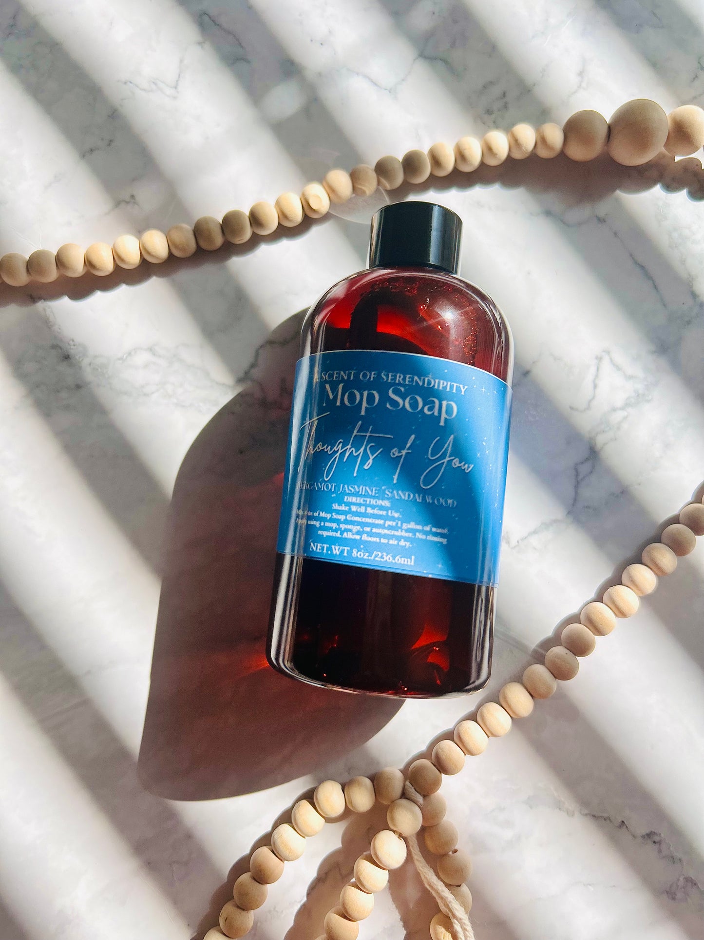 A Scent of Serendipity Mop Soap