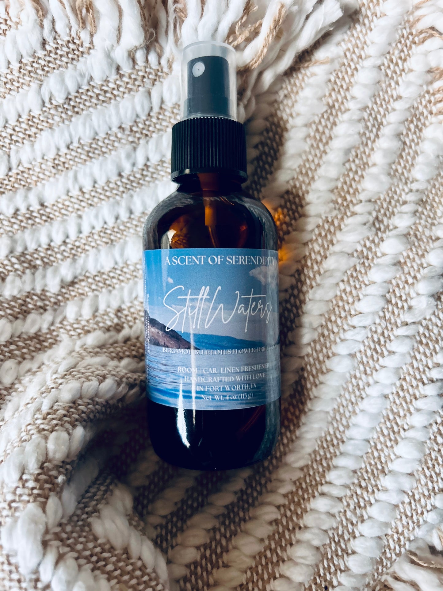 Room/Car/Linen Freshener