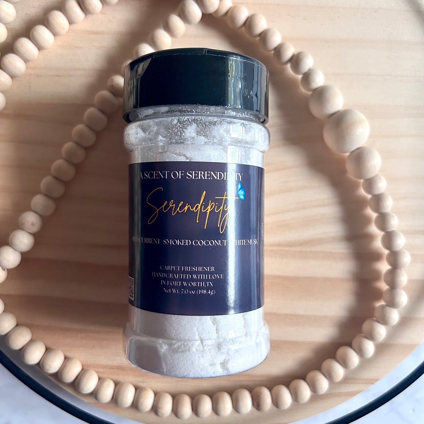 Serendipity-Carpet Freshener