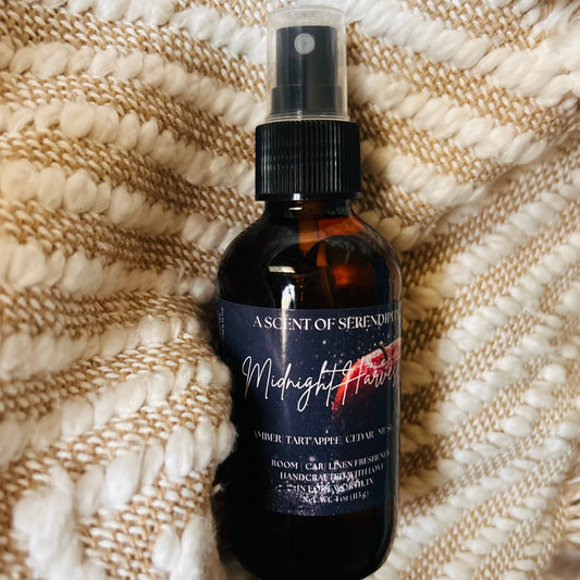 Midnight Harvest-Room/Car/Linen Freshener