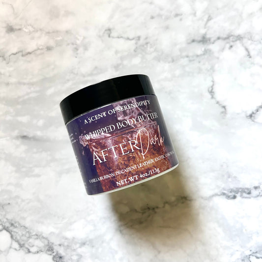 After Dark Whipped Body Butter