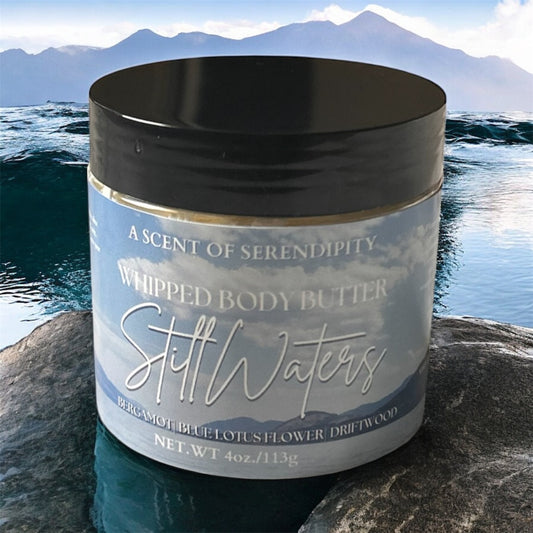 Still Waters Body Butter