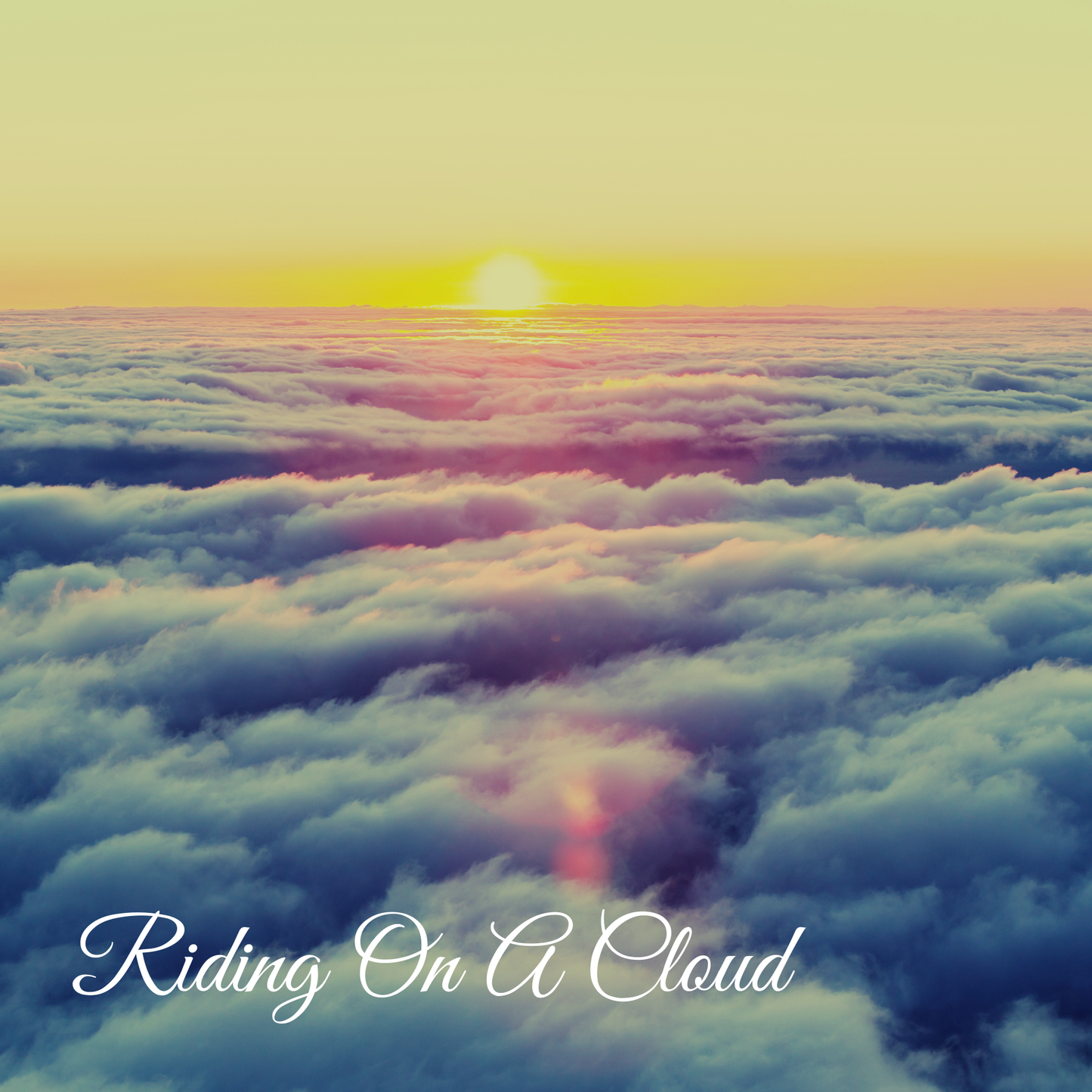 Riding On a Cloud-Wax Melt Snap Bar