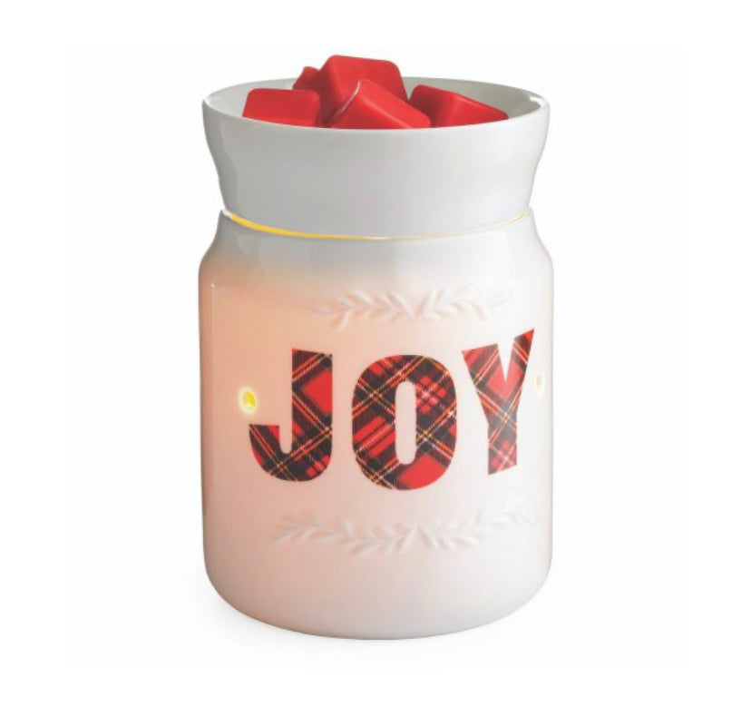 Joy-Illumination Fragrance Warmer