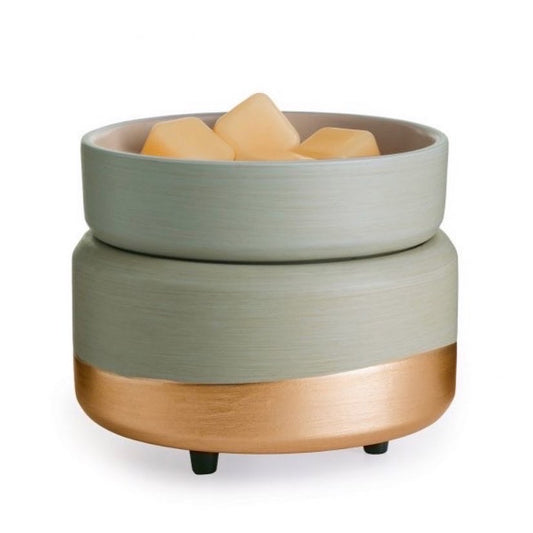 Midas Sage 2-1 Fragrance Warmers (Classic)